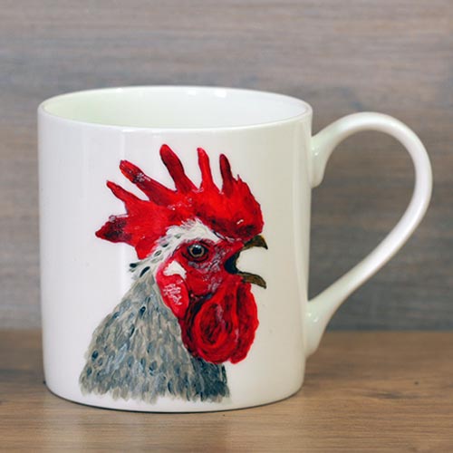 Elmley Cockerel - Image 6