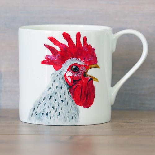 Elmley Cockerel - Image 7