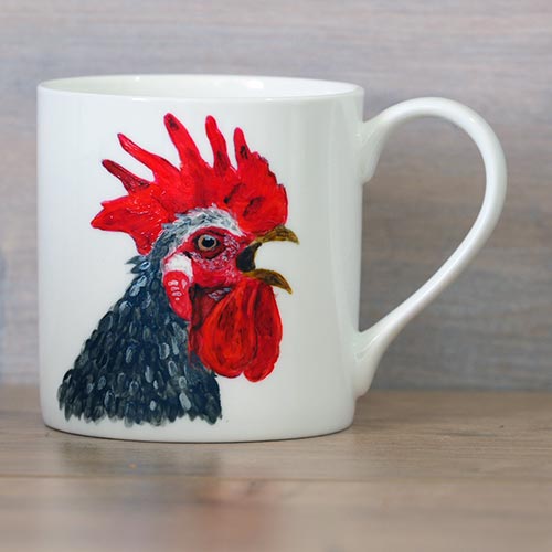 Elmley Cockerel