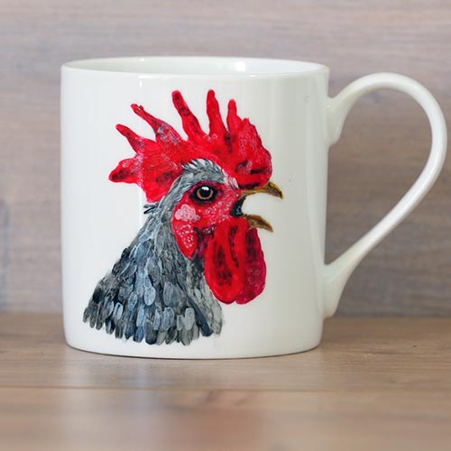 Elmley Cockerel - Image 5