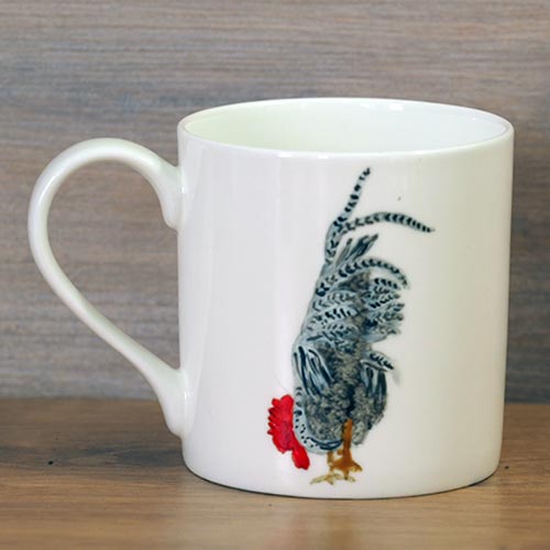 Elmley Cockerel - Image 4