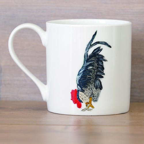 Elmley Cockerel - Image 2