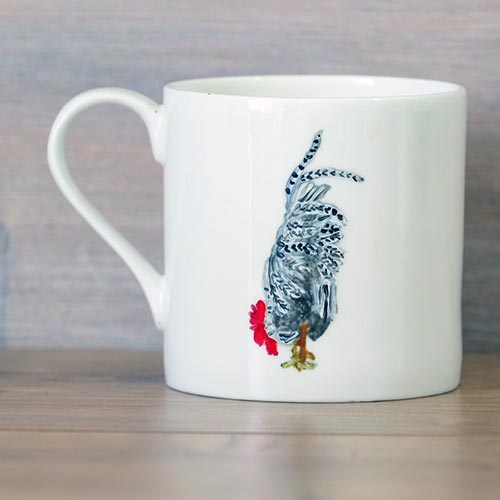 Elmley Cockerel - Image 3