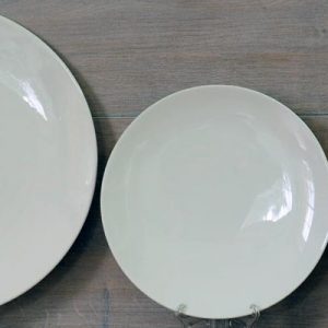 Rim and Coupe Plates