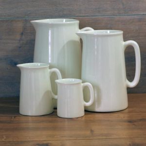 Jugs for photo painting
